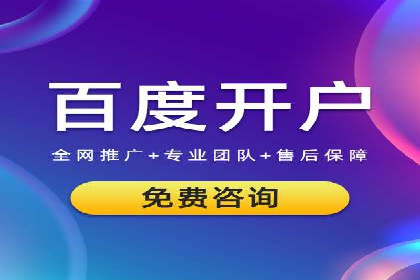 百度竞价包年案例：实现高效广告投放